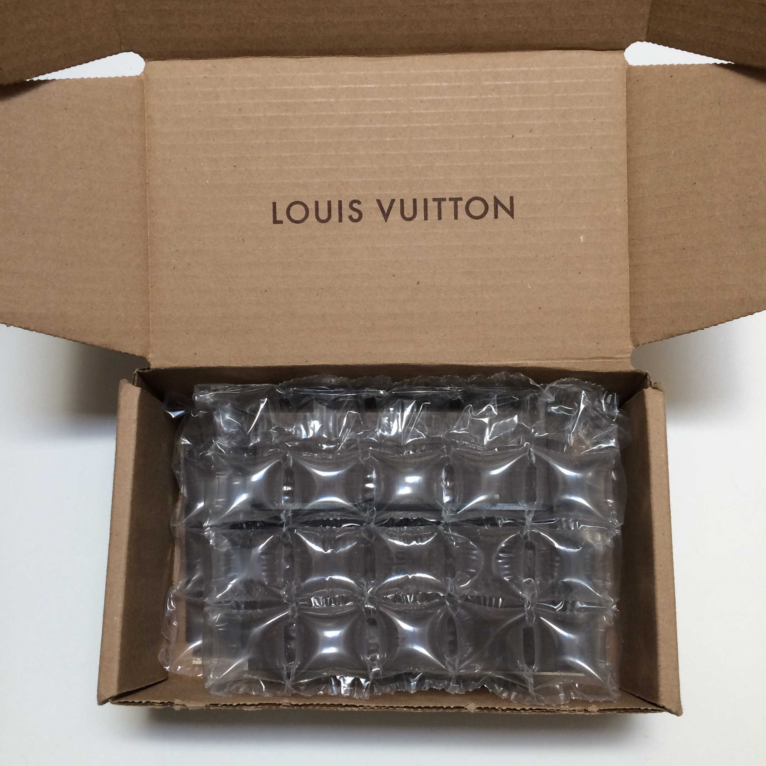Louis Vuitton Unboxing ~ – saint selfish